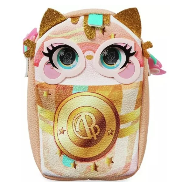 Purse Pets Treat Yo Self Kitty - 6065039-T